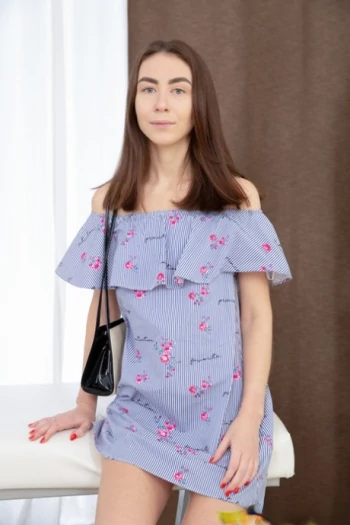 Pornstar Vivian Grace